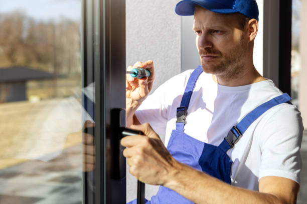 Professional Windows and Door Installation & Repair in Annetta, TX